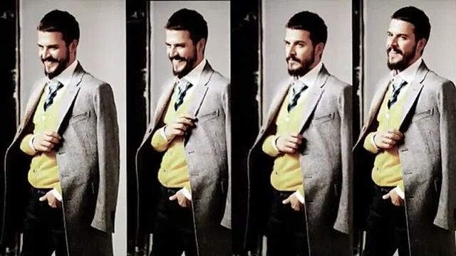 Мехмет гюнсюр фотосессия