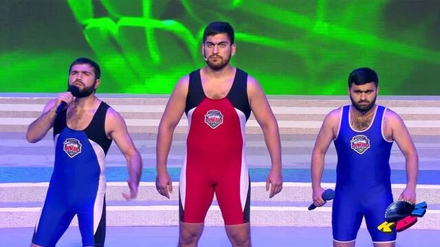 Музыкальный фестиваль «голосящий кивин-2019». анонс