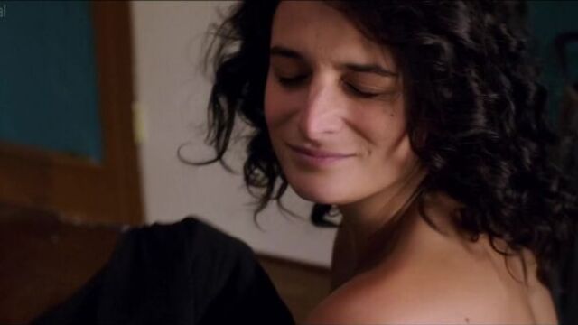 Jenny slate nude - my blind brother (2016) hd 1080p web-dl watch online / дженни слейт - мой слепой брат
