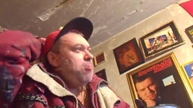 Пророк санбой. райское наслаждение