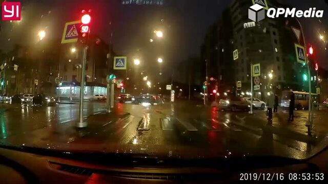 Санкт-петербург дтп