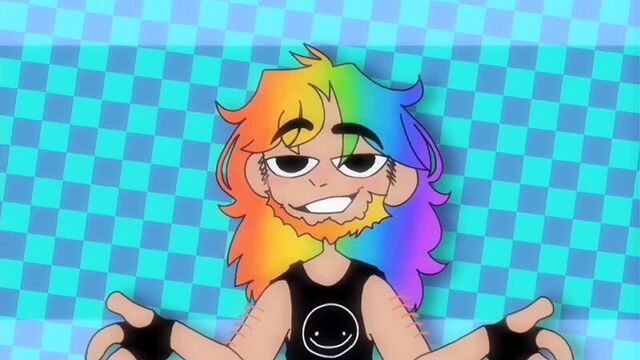 Ты слава мерлøу?