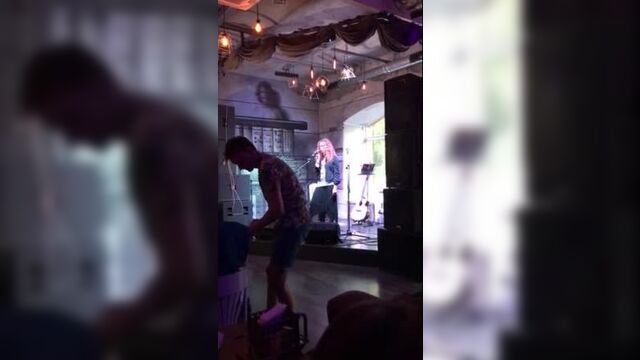 Стих "маяковскому"