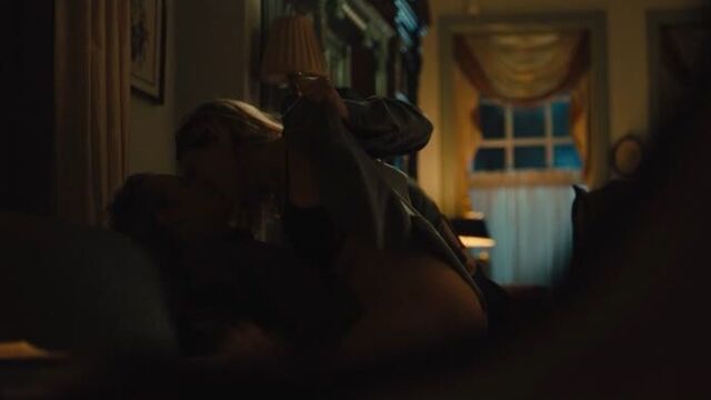 Кейт уинслет , кэйли спэни - мейр из исттауна / kate winslet , cailee spaeny - mare of easttown ( 2021 )