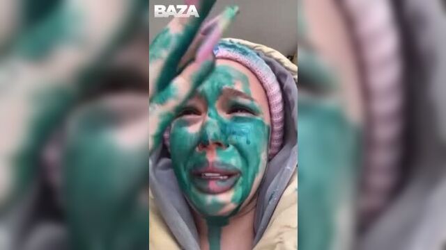 Instasamka в зелёнке [nr.music]