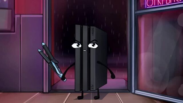 Itpedia закат ps4 и xbox ¦ на приеме у шевцова