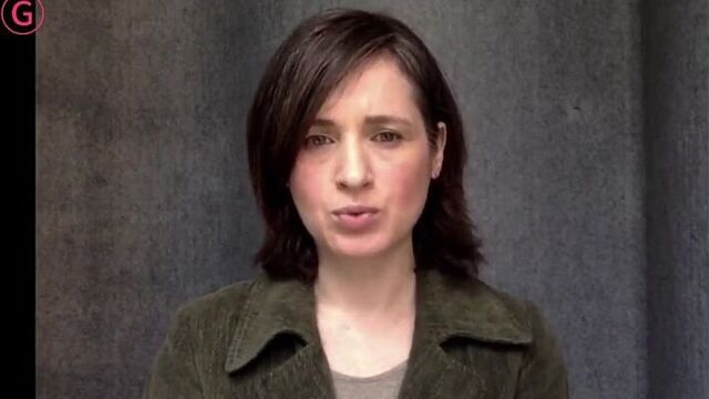 Extrait de vidéo de me virginie de araujo recchia