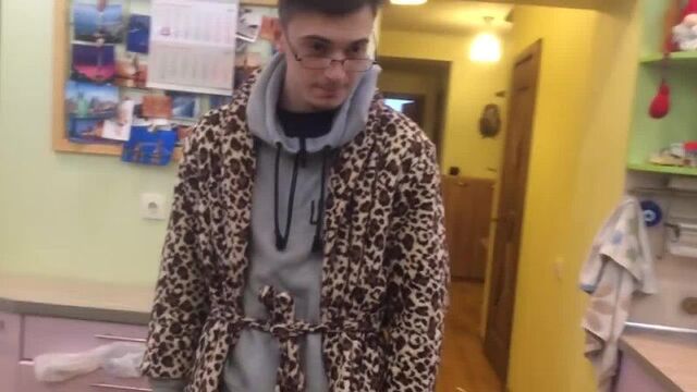 [optimus gang] папа, ну ты опять за свое