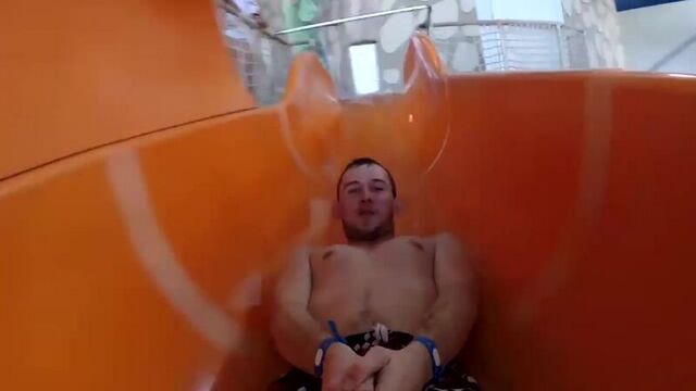 Аквапарк лимпопо. поездки из челябинска.