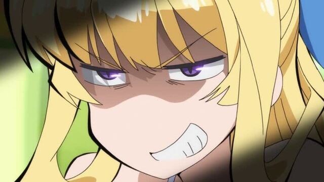 Shinchou yuusha | этот герой неуязвим, но - превью 3 серии.