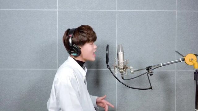 Bolbbalgan4 - some (cover by sagang)