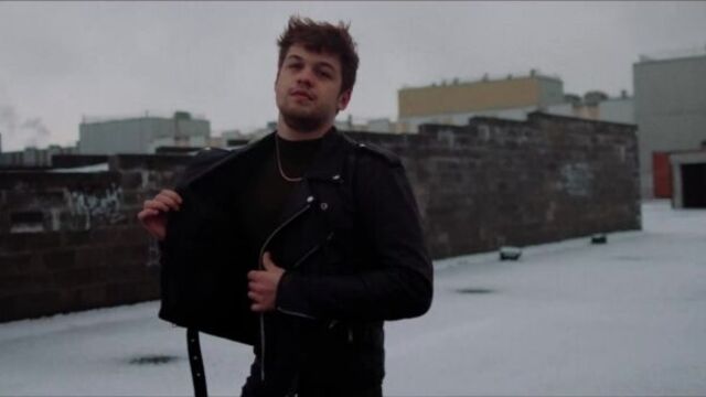 Мальбэк — равнодушие ft. сюзанна (проведи меня до дома) psycho δmnesiδ