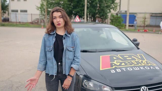 Video by автошкола «азбука вождения» минск