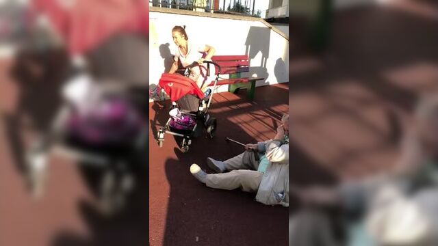 Video by подслушано | видное (18+)