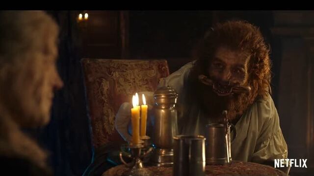 Ведьмак - фрагмент "нивеллен" на русском (2021) (сериал, сезон 2) фэнтези, приключения, драма, ужасы