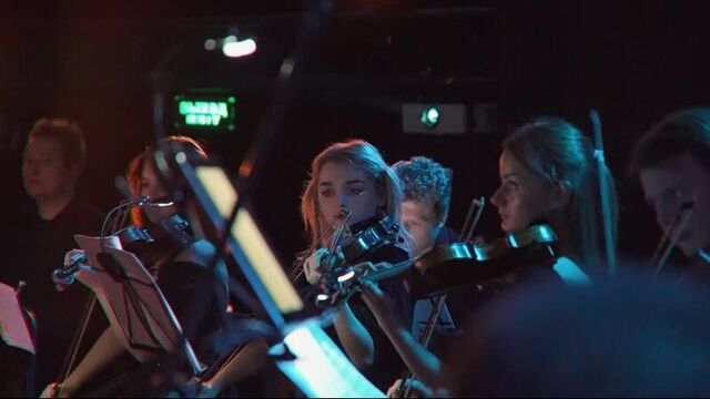 Video by kudago: москва