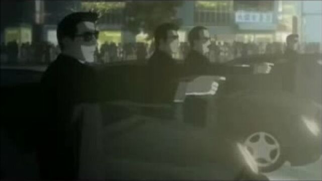 Смерть мэтта (и никаких излишеств)