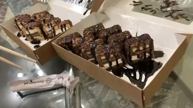 Video by белый рис | суши, роллы ставрополь