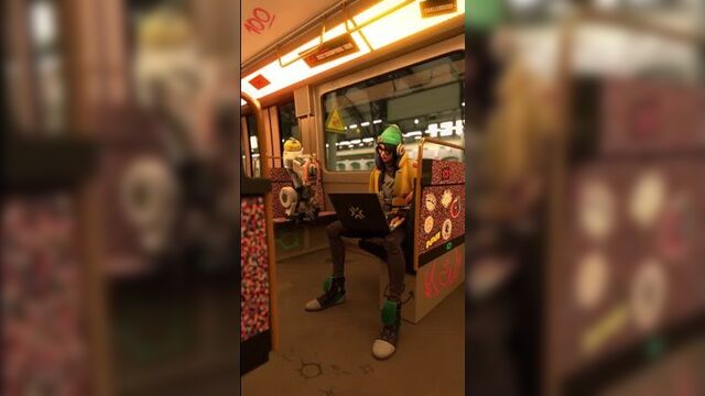 Киллджой и vct матчи.