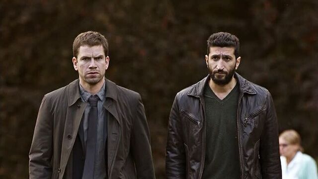 «мистериум. начало». премьера фильма