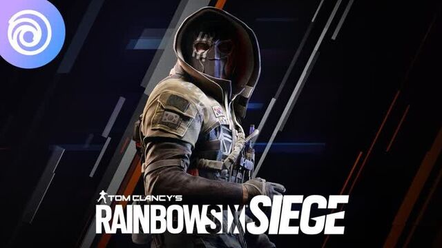 Elite vigil trailer tom clancy’s rainbow six siege