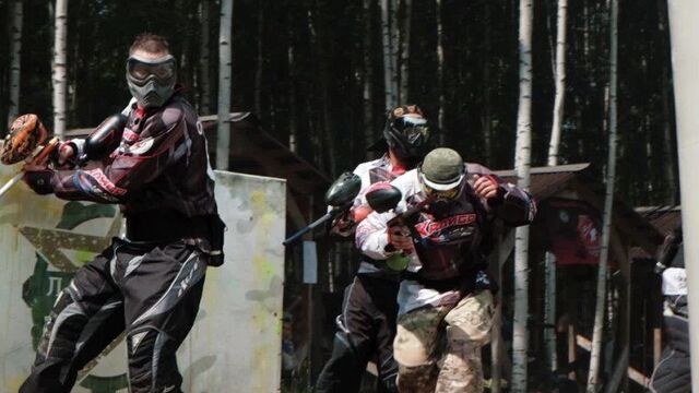 27.06.21г. 1 этап клпк в иваново