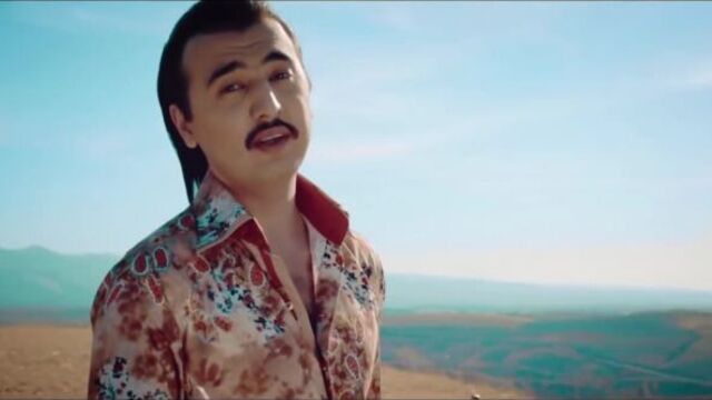 Shohjahon jo'rayev - chekka bir qishloq ¦ шохжахон жураев - чекка бир кишлок