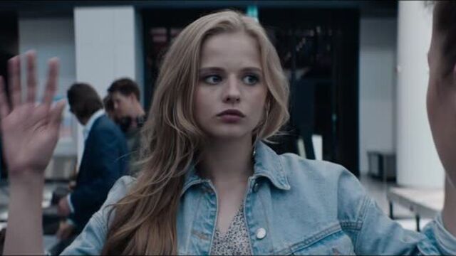 Миллиард / 2019