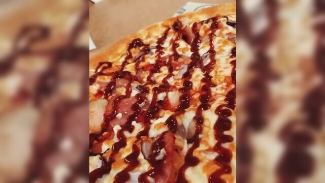 Video by пицца синица | доставка пиццы красноярск