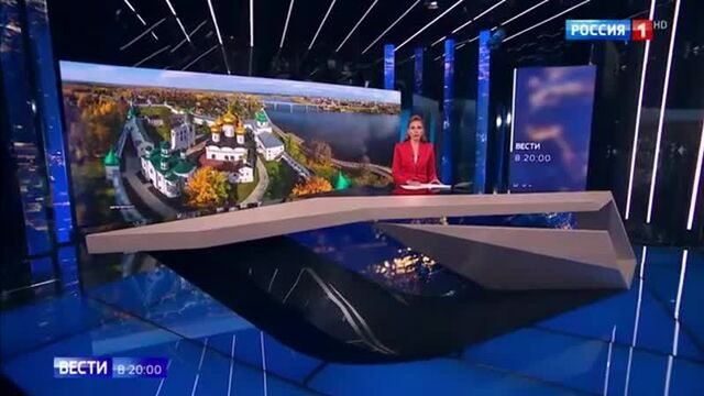 Минуя светофоры и пробки_ кострома стала для москвичей ближе - россия 24