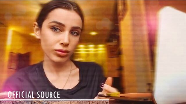 | миранда шелия. make-up