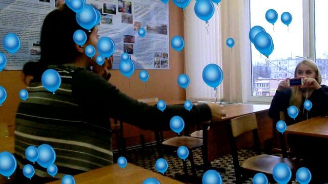 Не унывайте, пацаны (scvorec music)