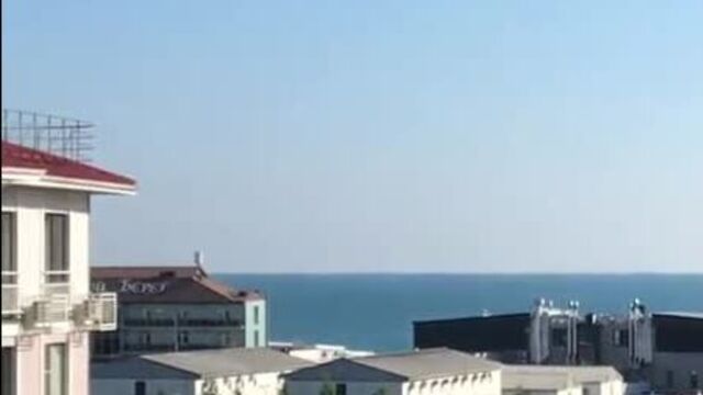 Гамма сириус парк 3*