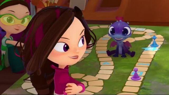 Сказочный патруль. хроники чудес