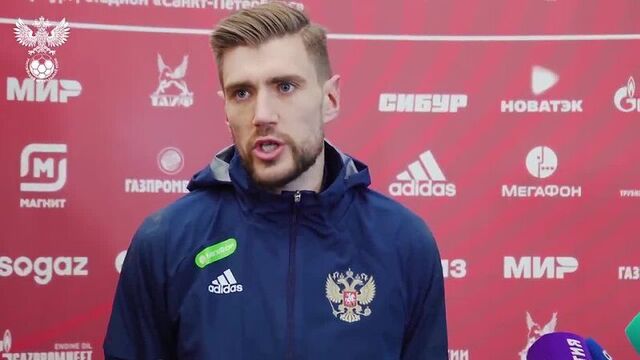 Никита хайкин о вызове в сборную узнал из соцсетей