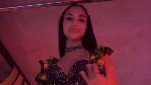 Сочи бестужев бар