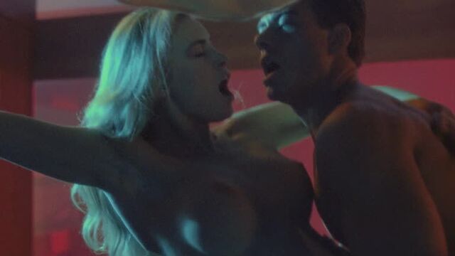 Алонна шоу - двойной удар / alonna shaw - double impact ( 1991 )