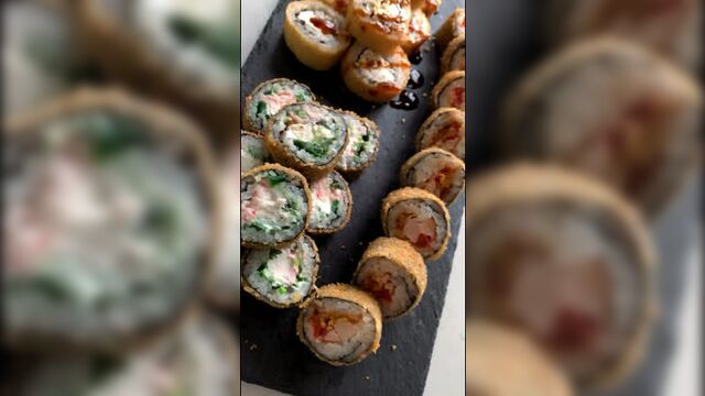 Video by смакон волгоград | доставка роллы, пицца