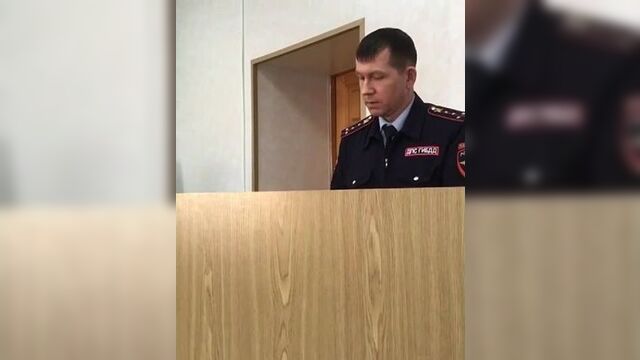 Стерлитамак, камеры