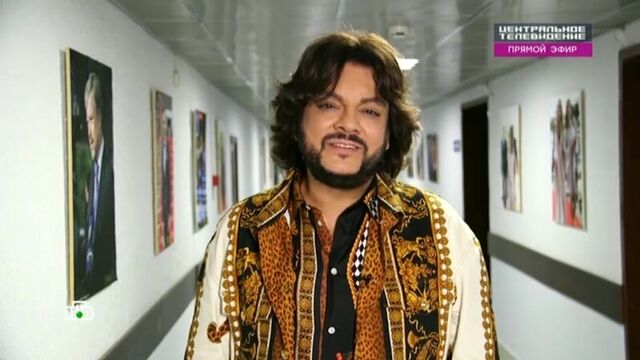 Филипп киркоров объяснил, почему отказался отдавать своих детей в школу