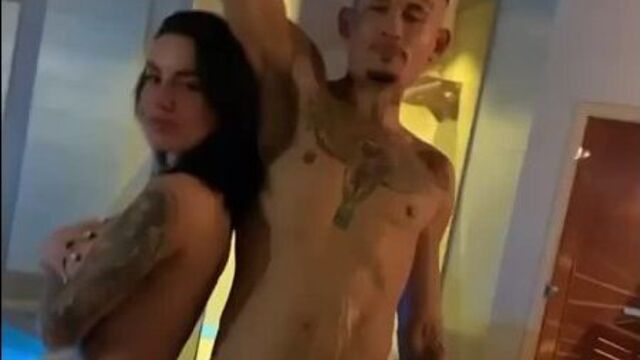 Моргенштерн дилара [ попа, грудь, спалила, попка, попу, сливы, слив, блогерша показала сиськи дала потрогать, голая, секс ] 18