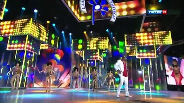 Кевин маккой (kevin mccoy) и надежда кадышева - выбираешь только ты!