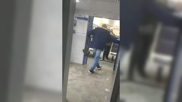 Электричка москва — ногинск