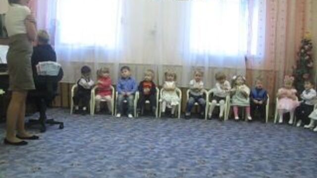 "солнышко лучистое, в гости приходи!"