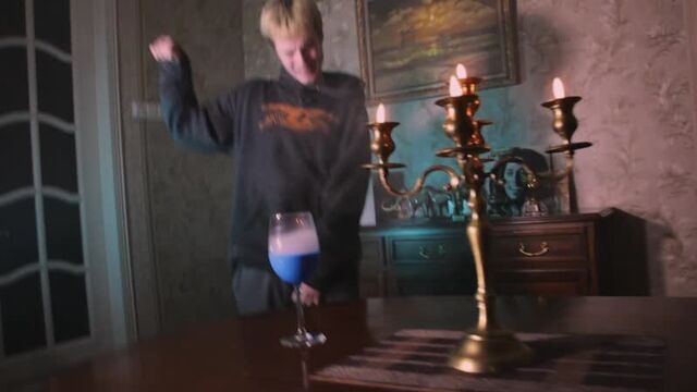 Zetsu — 1x.11.20 [snippet]