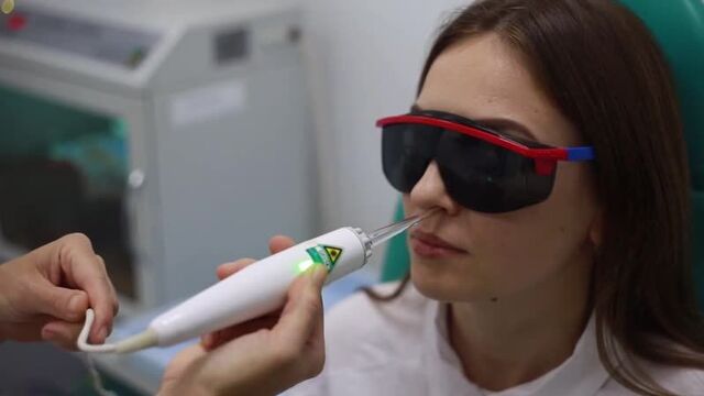 Лор отделение в "сантем"