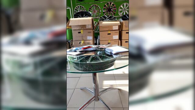 Live: ♛ колесо 001 ♛ (диски и шины koleso001.ru)™