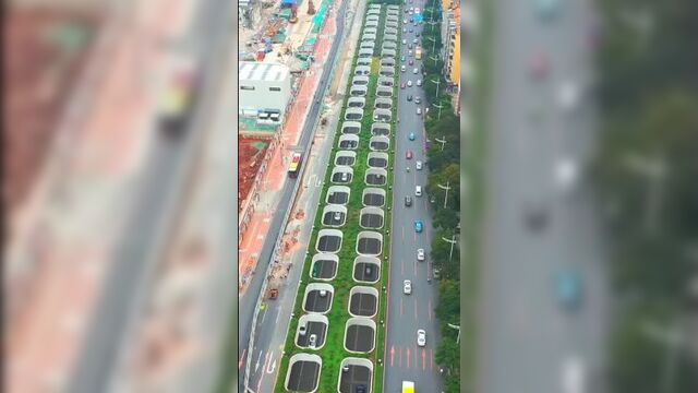 Самая прекрасная дорога, которую вы видели