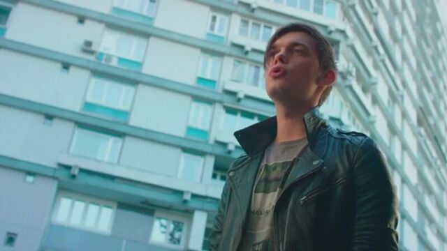 Закон каменных джунглей 2 сезон (анонс 7 серии)