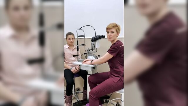 Ортокератология | офтальмология реал вижн | рязань